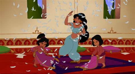 Fw Movie Pick Disney Princess Enchanted Tales Follow Your Dreams