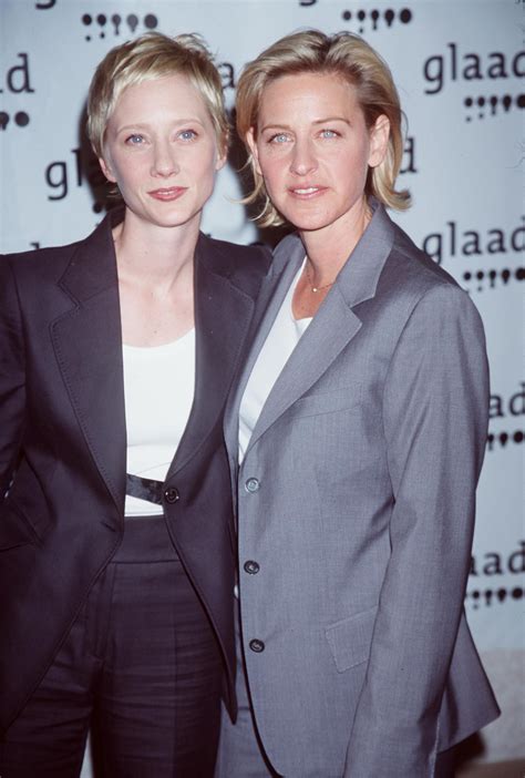 Portia De Rossi Took Years To Tell Ellen Degeneres She Was The One As