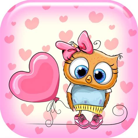 Cute Wallpapers For Girls Free Girly Lock Screen Themes