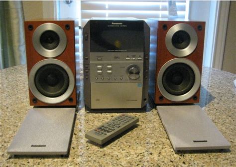 Want the best stereo system in your home? The 11 Best Mini Stereo Systems in 2021 - Reviewed & Rated