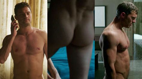 Happy Birthday Jamie Dornan We Want To Lick The Musty Sweat Off Your Nads TheSword Com