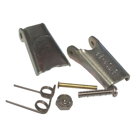 Campbell T3991402 Universal Replacement Latch Kit For Hook Sizes 3 23