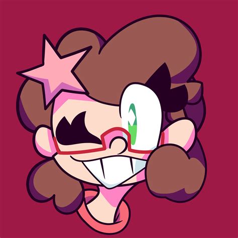 New Pfp Of My Sona By Solscribbles On Newgrounds