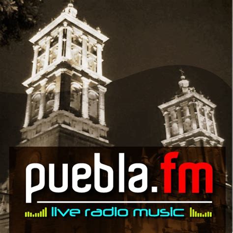 Pueblafm