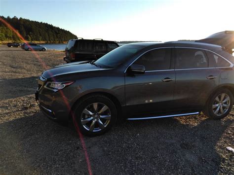 14 Or 15 Mdx Acura Mdx Suv Forums