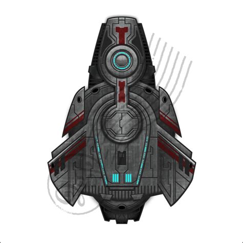 Ship Sprite Png Spaceship 2d Sprite Png Transparent P