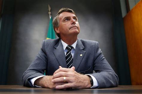 Saiba Quem São Os Ministros Confirmados Do Governo Jair Bolsonaro