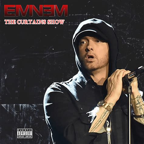 Eminem Curtain Call 2 Explicit Content 2 Lps Vinyl R