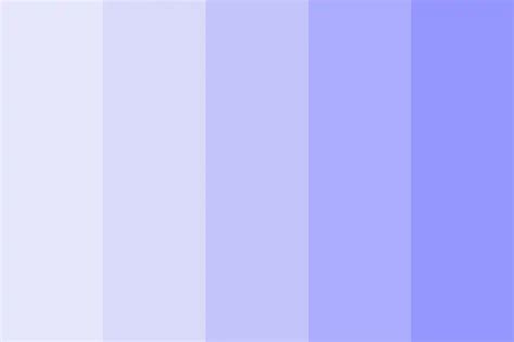 25 Fabulous Colors That Go With Periwinkle To Create A Mood Artofit