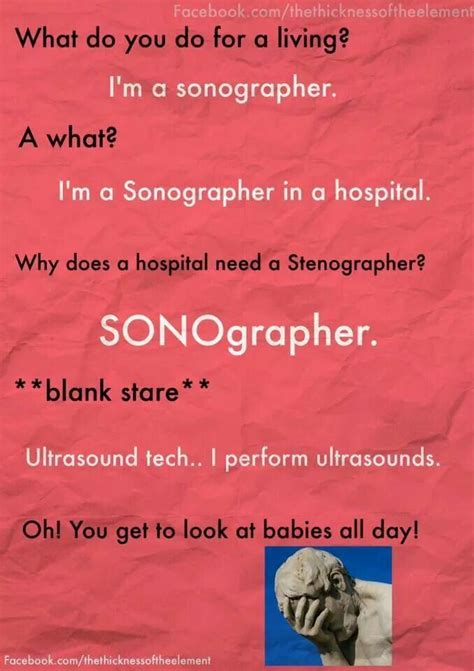 pin by tara herzog on quotes jokes sonography humor ultrasound humor diagnostic medical