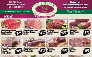 Southdown Marketplace Long Island S Gourmet Store