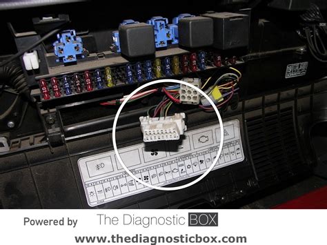 Nissan primera fuse box (fits: Nissan Cabstar Fuse Box Layout - Wiring Diagram Schemas