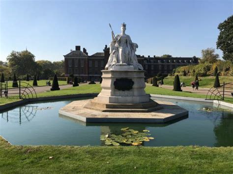 My Complete Guide To Kensington Gardens And Palace In London Heather