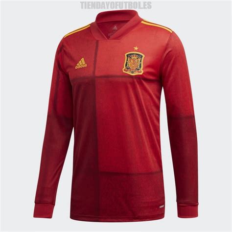 Llevó a portugal a la segunda ronda de la copa. España Eurocopa 2020 camiseta manga larga| Camiseta adulto ...