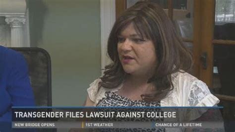 Transgender Woman Sues Louisville Nursing College For Discrimination