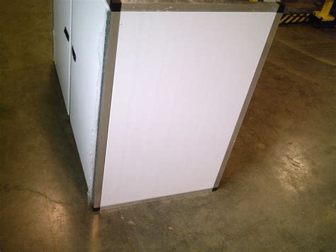 How to replace laminate on a cabinet side. Side panel kit for base cabinets