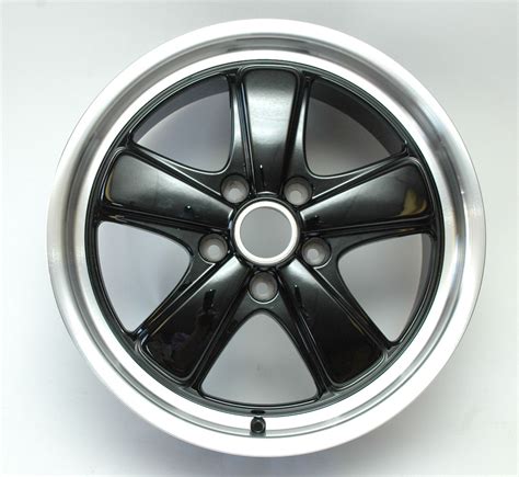 Porsche 997 Wheel Sport Classic Wheel 19x85 Et55 99736215756 Ebay