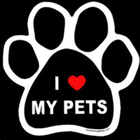 We publish stories of pets and pet owners on our website. Quotes I Love My Pets. QuotesGram