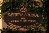 Pictures of Xavier''s School For Gifted Youngsters