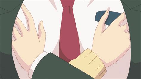 Spoilers Sakura Trick Episode 11 Discussion Anime