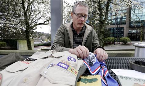 Seattle Church Criticizes Boy Scouts Stance Against Its Gay Troop