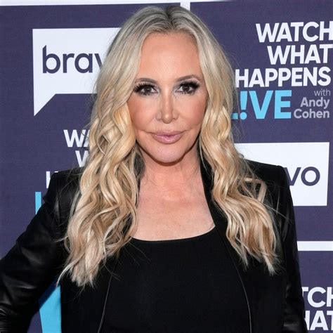 Rhocs Shannon Beador Officially Charged With Dui And Hit And Run Hidden World News