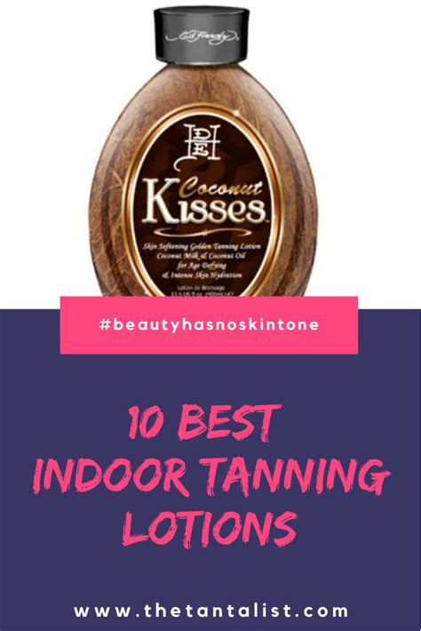 Best Indoor Tanning Lotions Of You Must Buy