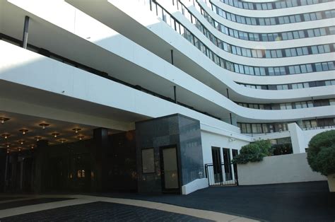 As such, it is well deserving of its recognition for historical and architectural merit by the queens historical society and its national historic district status. Washington Plaza Hotel in Washington, DC | Structure ...