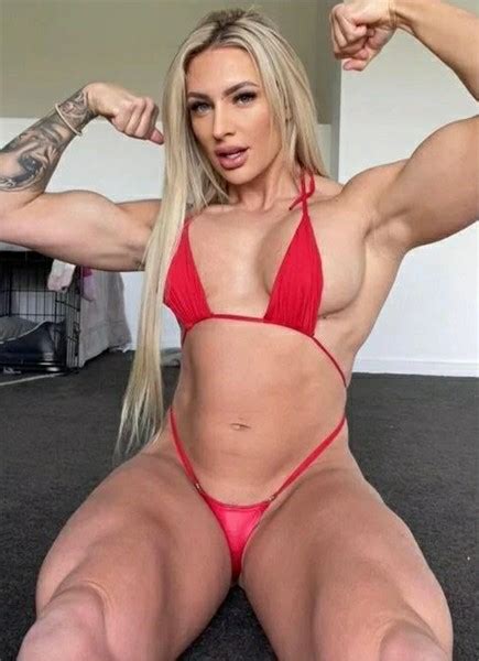 Muscle Barbie Porn Videos On Demand Adult Dvd Empire