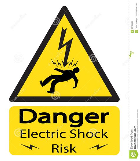 Electrocuted Cartoons Illustrations And Vector Stock Images
