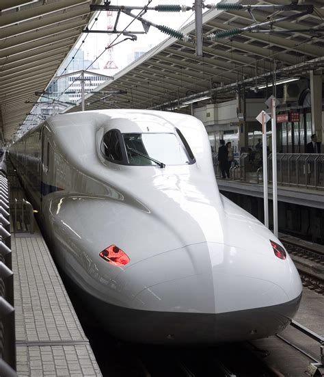 The Technology Propelling Texas High Speed Rail Dallas