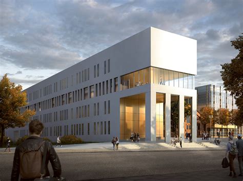 En ny kulturinstitution byggs i Stockholm | Lokalnytt.se