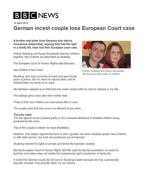 german incest couple pdf