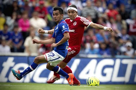 Or simply cruz azul is a professional football club based in mexico city,. MEXICO-MEXICO CITY-SOCCER-CRUZ AZUL VS XOLOS