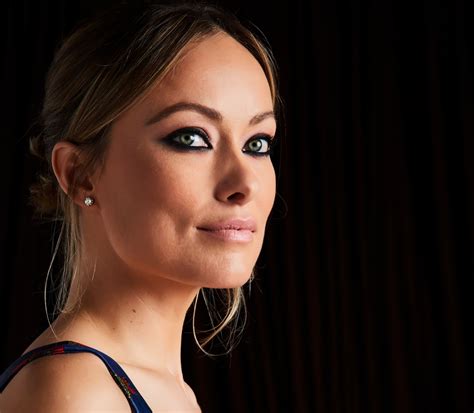 Olivia Wilde By Matt Doyle At The National Board Of Review Annual
