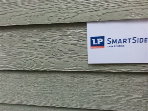 Siding Replacement Wars James Hardie Vs Lp Smartside In A Battle For