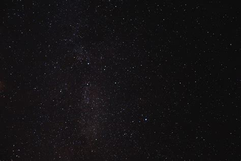 Wallpaper Starry Sky Galaxy Stars Glitter Hd Widescreen Alta