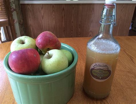Prime savings | whole foods market. Fizzy Blender "Juiced" Apple Kombucha - Cultured Food Life ...