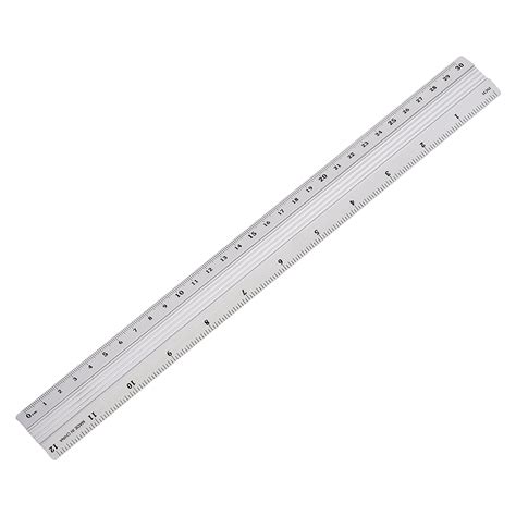 Aluminium Rulers Inch Architectural Scale Ruler Professional