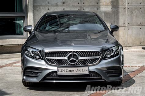 Preferring to drive cars rather than desks, hafriz shah ditched his suit and tie to join the ranks of malaysia's motoring hacks. The new Mercedes-Benz E-Class Coupe now in Malaysia, start ...