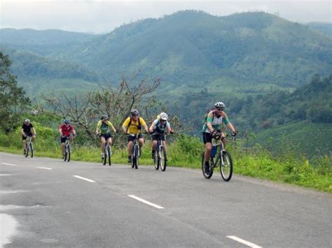 Kerala Hike Bike And Kayak In India Responsible Travel