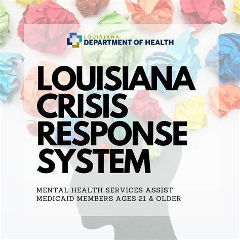 Louisiana Department Of Health On Twitter Ldhs Office Of Behavioral