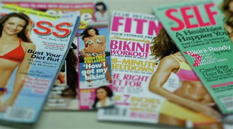 Bikini Body Banned At Womens Health Mag Houston Chronicle
