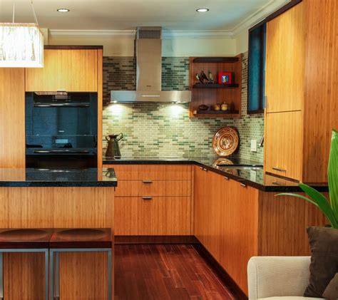 Remodel Your Kitchen With Eco Friendly Rta Kitchen Cabinets