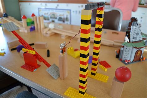 10 Fabulous Rube Goldberg Ideas For Kids 2020