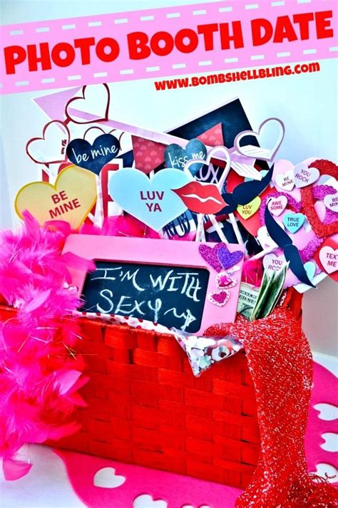 Win The Ultimate Valentines Day Date Night Basket And Blog Hop