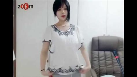 Hot Girl Korean Dance Webcam Youtube