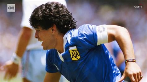With the falklands war still fresh on argentine minds, argentina played england in the 1986 world cup where diego maradona stepped into football legend. Maradona Goal Of The Century Hd / Diego Armando Maradona ...