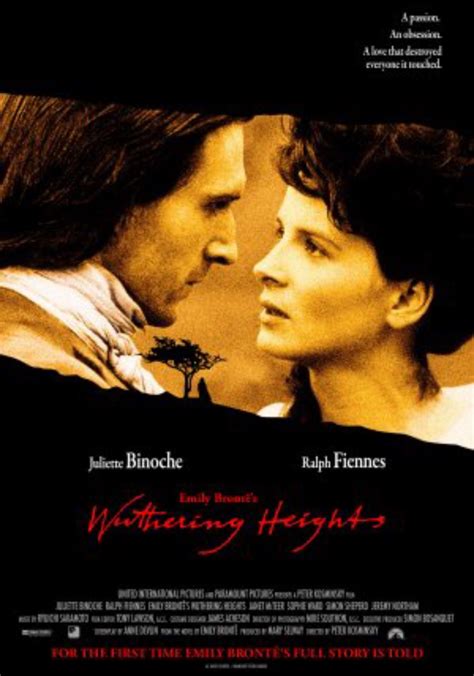 Wuthering Heights 1992 FullHD WatchSoMuch