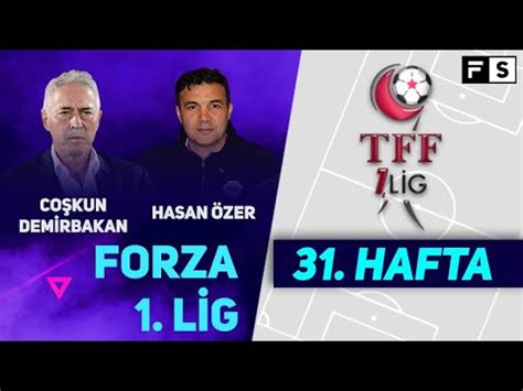 TFF 1 Lig Ankaragücü Bandırmaspor Manisa FK Samsunspor Adanaspor